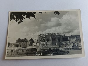 PHOTO SOPOT PIER