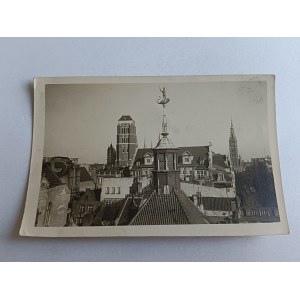 PHOTO GDANSK DANZIG