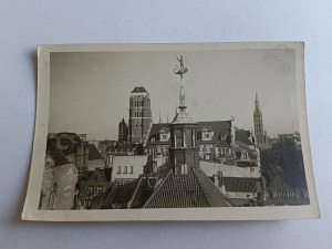 PHOTO GDANSK DANZIG