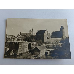 FOTO OLSZTYN 1944