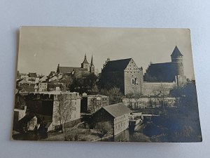 PHOTO OLSZTYN 1944