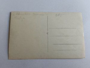 PHOTO OLSZTYN 1944