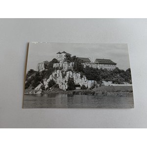 PHOTO TYNIEC, SKAWINA