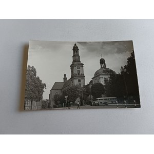 PHOTO TRZEBNICA, BUS