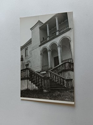 PHOTO SZYDLOWIEC CASTLE