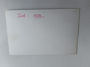 PHOTO KOCK 1973
