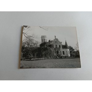 PHOTO OBLĘGOREK 1966
