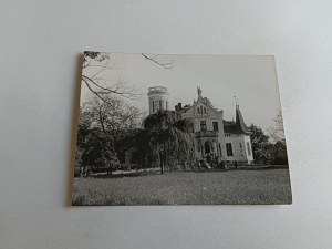PHOTO OBLĘGOREK 1966