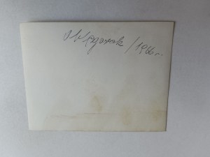 PHOTO OBLĘGOREK 1966
