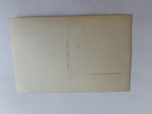 POSTCARD TATRA SEA EYE