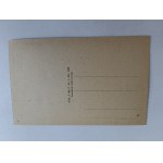 POCZTÓWKA TARNÓW ULICA KRAKOWSKA 1939 R