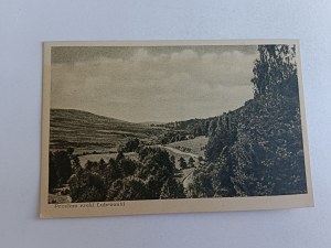 POSTCARD RIVER LUBRZONKA, WATERSHED, CIRCULATION Z. N. KIELCE