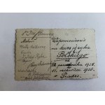 POCZTÓWKA KRAKÓW POMNIK JAGIEŁŁY