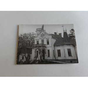 ZDJĘCIE OBLĘGOREK 1966 R