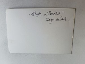PHOTO ZAGNAŃSK OAK BARTEK