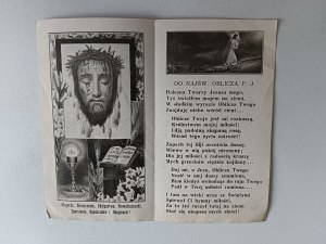 MEMENTO OF THE HOLY JUBILEE YEAR 1933