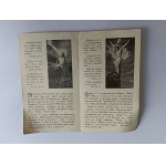 PAMIĄTKA ŚWIĘTEGO ROKU JUBILEUSZOWEGO 1933 R