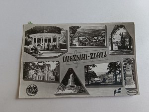 PHOTO DUSZNIKI ZDRÓJ WIELLOWIDOKOWE