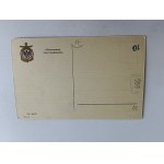 POCZTÓWKA STATEK, OKRĘT, GLIEDERWECHSEL EINES GESCHWADERS