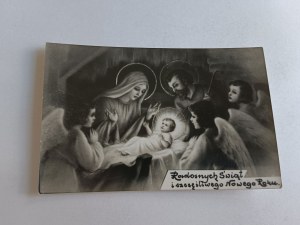 CHRISTMAS PHOTO