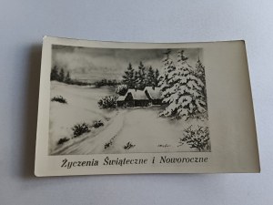 PHOTO CHRISTMAS NEW YEAR
