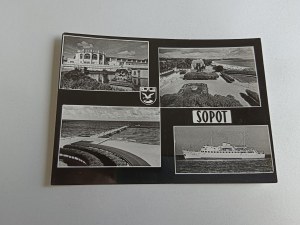 PHOTO SOPOT FOUR VIEWS SHIP