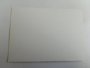 POSTCARD PRL ARBORETA AND BOTANICAL GARDENS IN POLAND