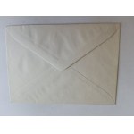 ENVELOPE, STAMP POZNAŃ CITY HALL WYCZÓŁKOWSKI