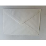 ENVELOPE, STAMP POLISH LEGENDS GOLDEN DUCK