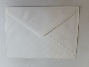 ENVELOPE, STAMP POLISH LEGENDS LAJKONIK