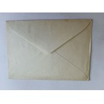 ENVELOPE, STAMP MEXICO 1968 OLYMPIC GAMES, BOXING, JAVELIN THROW