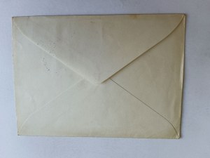 ENVELOPE, STAMP MEXICO 1968 OLYMPIC GAMES, BOXING, JAVELIN THROW