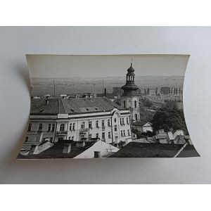 ZDJĘCIE PRL ZAMOŚĆ