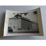 PHOTO PRL GREEN MOUNTAIN, FOT ENG. ARCH ALFRED FUNKIEWICZ