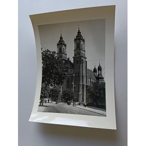 ZDJĘCIE PRL POZNAŃ