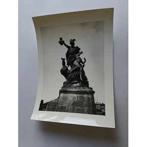 ZDJĘCIE PRL POZNAŃ