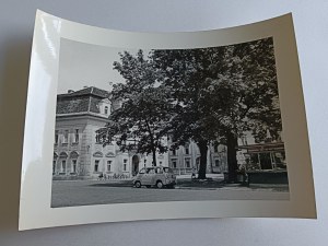 PHOTO PRL ŻAGAŃ, FOT ENG. ARCH ALFRED FUNKIEWICZ