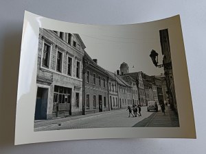PHOTO PRL ŻAGAŃ, FOT ENG. ARCH ALFRED FUNKIEWICZ