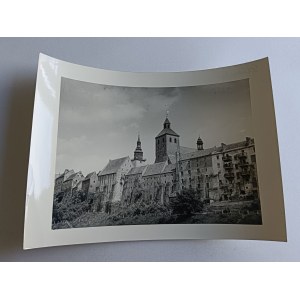 ZDJĘCIE PRL GRUDZIĄDZ, FOT INŻ. ARCH ALFRED FUNKIEWICZ