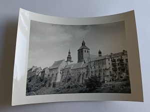 PRL PHOTO GRUDZIĄDZ, FOT INŻ. ARCH ALFRED FUNKIEWICZ