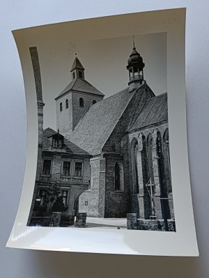 PRL PHOTO GRUDZIĄDZ, FOT INŻ. ARCH ALFRED FUNKIEWICZ