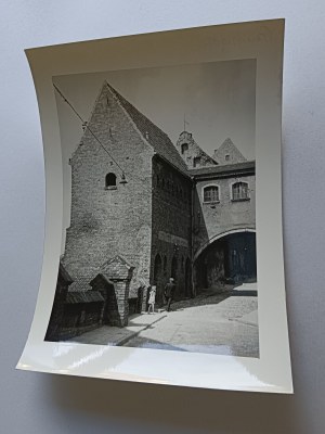 PRL PHOTO GRUDZIĄDZ, FOT INŻ. ARCH ALFRED FUNKIEWICZ