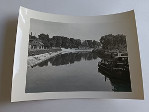 PRL PHOTO NEW SÓL, FOT ENG. ARCH ALFRED FUNKIEWICZ