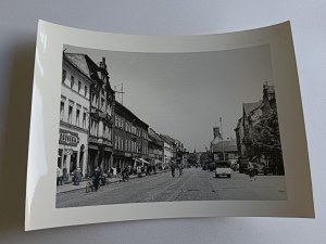 PRL PHOTO NEW SÓL, FOT ENG. ARCH ALFRED FUNKIEWICZ