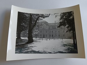 PHOTO OF PRL SLASKA, PHOTO BY ENG. ARCH ALFRED FUNKIEWICZ