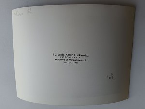 PHOTO OF PRL SLASKA, PHOTO BY ENG. ARCH ALFRED FUNKIEWICZ