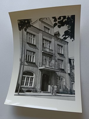 PHOTO OF PRL SLASKA, PHOTO BY ENG. ARCH ALFRED FUNKIEWICZ