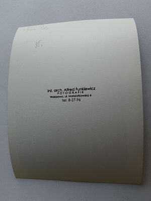 PHOTO OF PRL SLASKA, PHOTO BY ENG. ARCH ALFRED FUNKIEWICZ