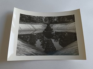 PHOTO OF PRL GŁOGOW, FOT ENG. ARCH ALFRED FUNKIEWICZ