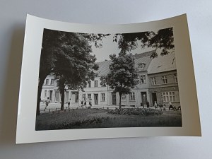 PHOTO OF PRL OSNO LUBUSKIE, PHOTO BY ENG. ARCH ALFRED FUNKIEWICZ